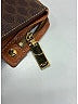 Céline 100% Coated Canvas Brown Makeup Bag One size - photo 9