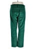 J.Crew Green Jeans Size 34 waist - photo 2
