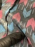 Just Fab Blue Kimono Size L - photo 8