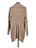 Fabrice Perry Tan Cardigan Size S - photo 2