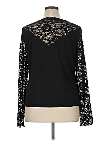 Monroe and Main Long Sleeve T-Shirt (view 2)