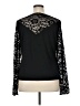 Monroe and Main Black Long Sleeve T-Shirt Size 1X - photo 2