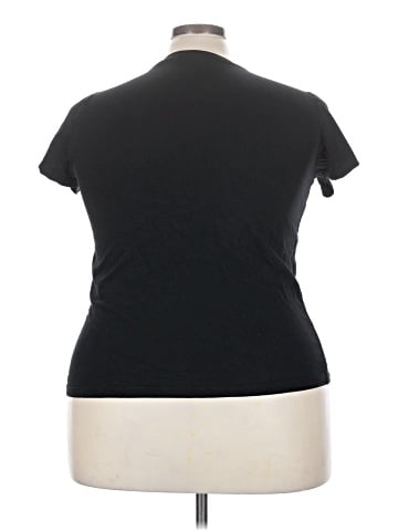 Splash Short Sleeve T-Shirt (view 2)