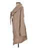 Fabrice Perry Tan Cardigan Size S - photo 5