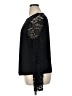 Monroe and Main Black Long Sleeve T-Shirt Size 1X - photo 5