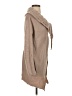 Fabrice Perry Tan Cardigan Size S - photo 4