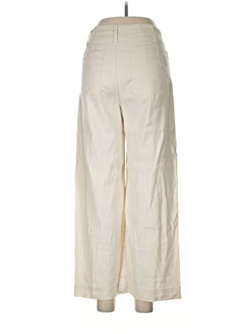 Maeve by Anthropologie Linen Pants (view 2)
