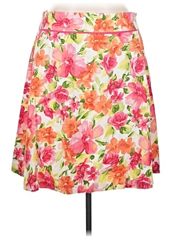Bass Casual Skirt (view 1)