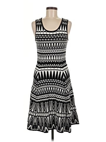 Milly Casual Dress (view 1)