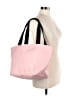 Assorted Brands Solid Pink Tote One size - photo 2