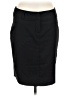 Vero Moda Solid Black Formal Skirt Size EU 38 / US 8 - photo 1