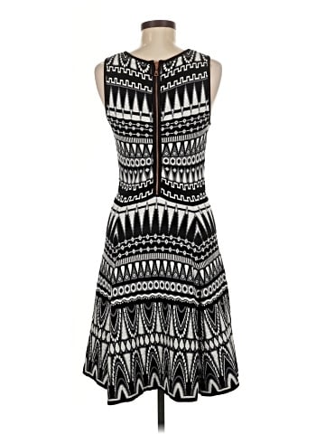 Milly Casual Dress (view 2)