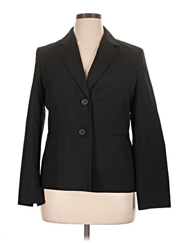 Black Label by Evan Picone Blazer (view 1)