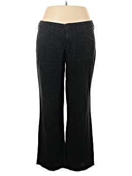 Converse One Star Linen Pants
