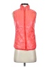 J.Crew 100% Polyester Orange Vest Size XS - photo 1