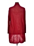 Worthington Red Cardigan Size 0X - photo 2