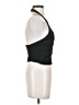 Shein Black Tank Top Size 2 - photo 4