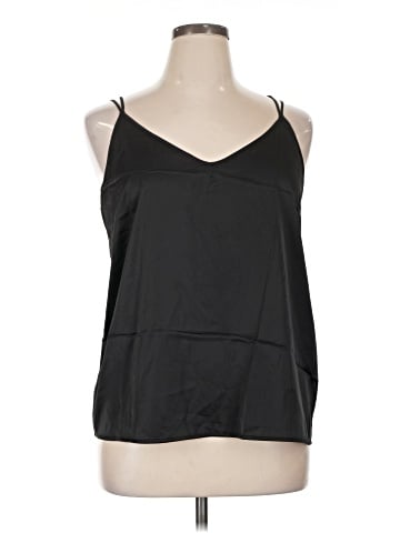 Ekouaer Sleeveless Top (view 1)