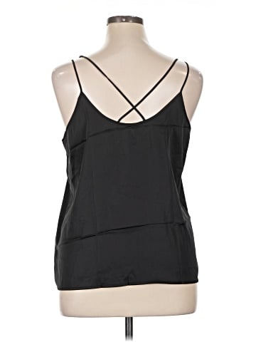 Ekouaer Sleeveless Top (view 2)