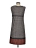 Max Studio Tweed Gray Casual Dress Size S - photo 2