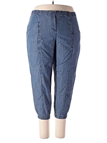 Forever That Girl for Anthropologie Casual Pants (view 1)