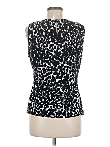 DKNY Sleeveless Blouse (view 2)