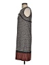 Max Studio Tweed Gray Casual Dress Size S - photo 5
