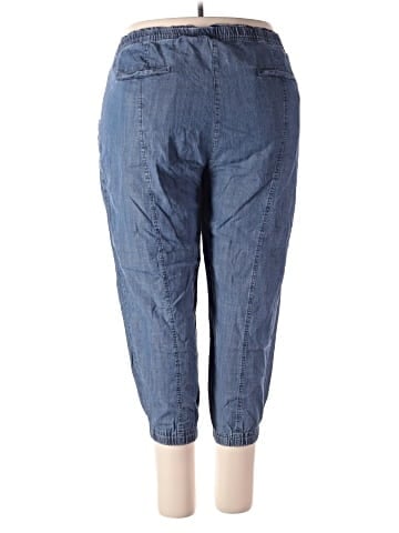 Forever That Girl for Anthropologie Casual Pants (view 2)