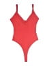 Shein Red Bodysuit Size XS - photo 1