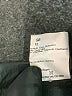 Cinzia Rocca Due Black Wool Blazer Size 8 - photo 8