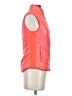 J.Crew 100% Polyester Orange Vest Size XS - photo 4