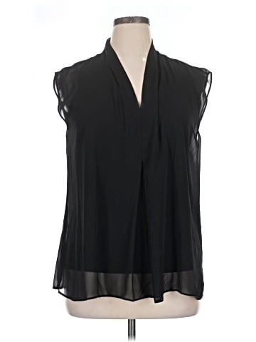 Alfani Sleeveless Blouse (view 1)