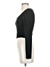 DAZY Black Long Sleeve T-Shirt Size S - photo 5