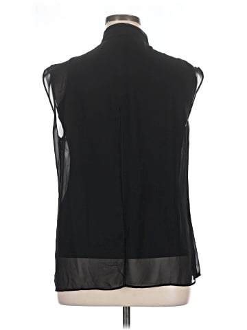 Alfani Sleeveless Blouse (view 2)