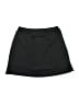 Ekouaer Solid Black Skort Size M - photo 1