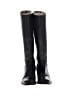 FRYE Black Boots Size 6 - photo 2