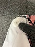 Unbranded Polka Dots Pink Swimsuit Top Size L - photo 3
