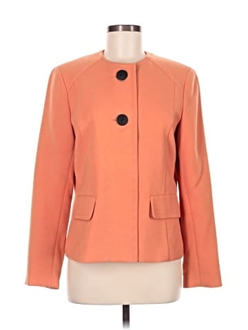 Margaret Frances Blazer (view 1)