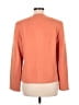 Margaret Frances Orange Blazer Size 6 - photo 2