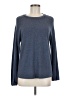 CATHERINE Catherine Malandrino Blue Pullover Sweater Size S - photo 1