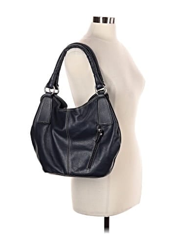 Firenze Leather Hobo (view 2)