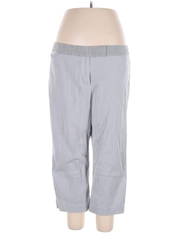 Ann Taylor Factory Casual Pants (view 1)