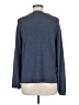 CATHERINE Catherine Malandrino Blue Pullover Sweater Size S - photo 2