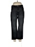 Zara Black Jeans Size 12 - photo 1