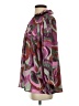Adrienne 100% Polyester Pink 3/4 Sleeve Blouse Size S - photo 5