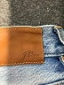 Unbranded Blue Jeans Size 28 waist (petite) - photo 8