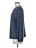 CATHERINE Catherine Malandrino Blue Pullover Sweater Size S - photo 5