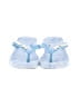 Havaianas Blue Flip Flops Size 10 (kids, wide) - photo 2