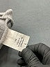 Trendy Queen Gray Sweatshirt Size L - photo 8