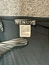 Venus Black Short Sleeve Top Size 1X - photo 7